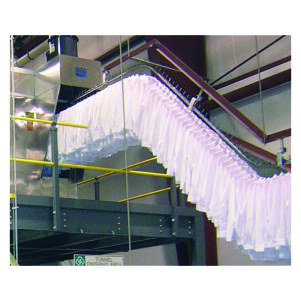 Conveyors
